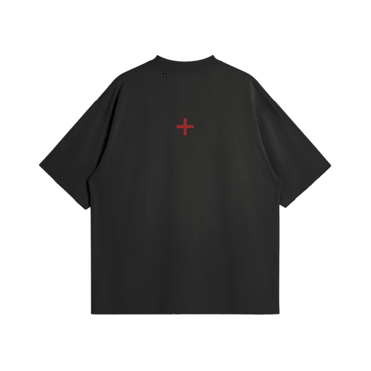 AS ABOVE SO BELOW T-SHIRT