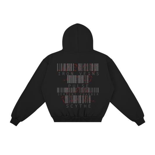 PLAGUE HOODIE
