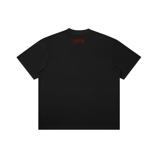 BRITISH INDUSTRY T-SHIRT