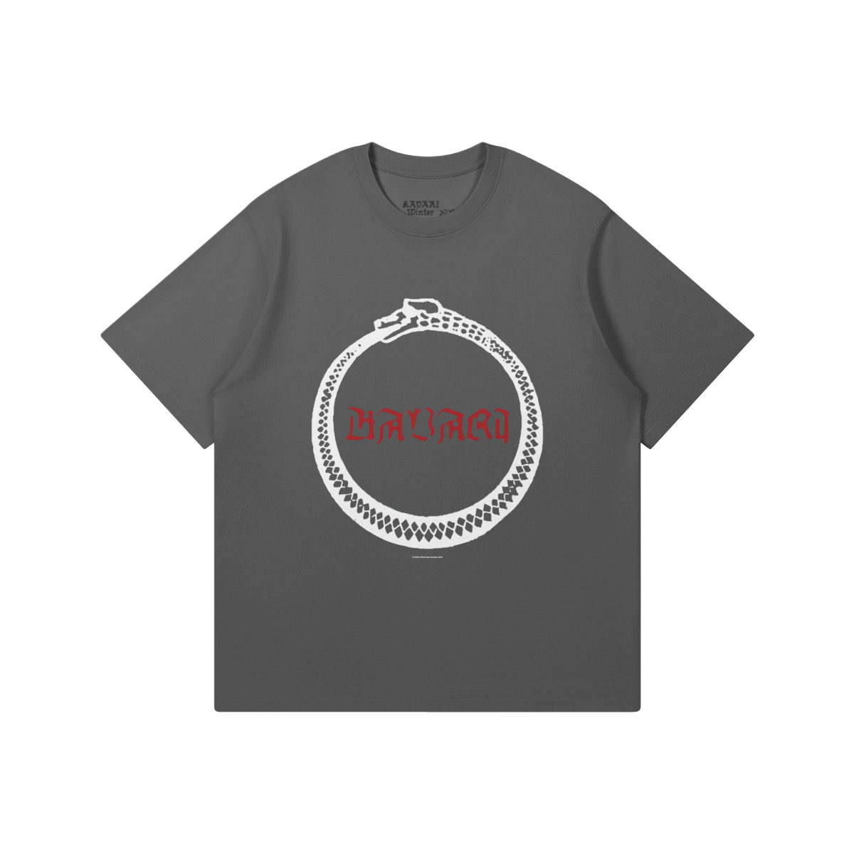 Ouroboros T-Shirt