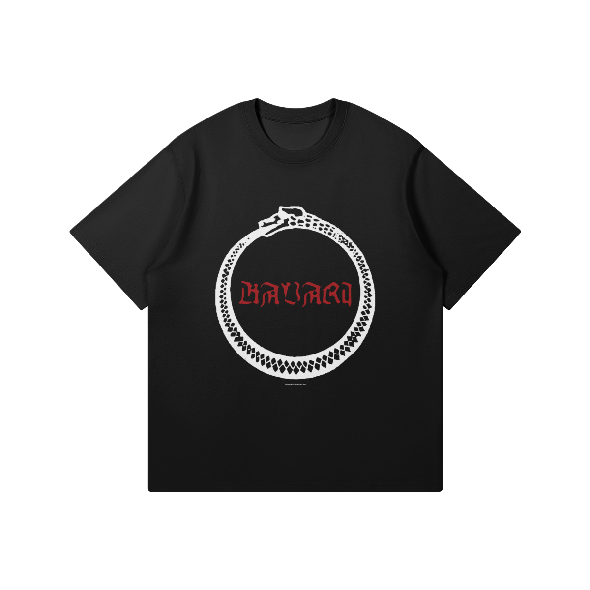 Ouroboros T-Shirt