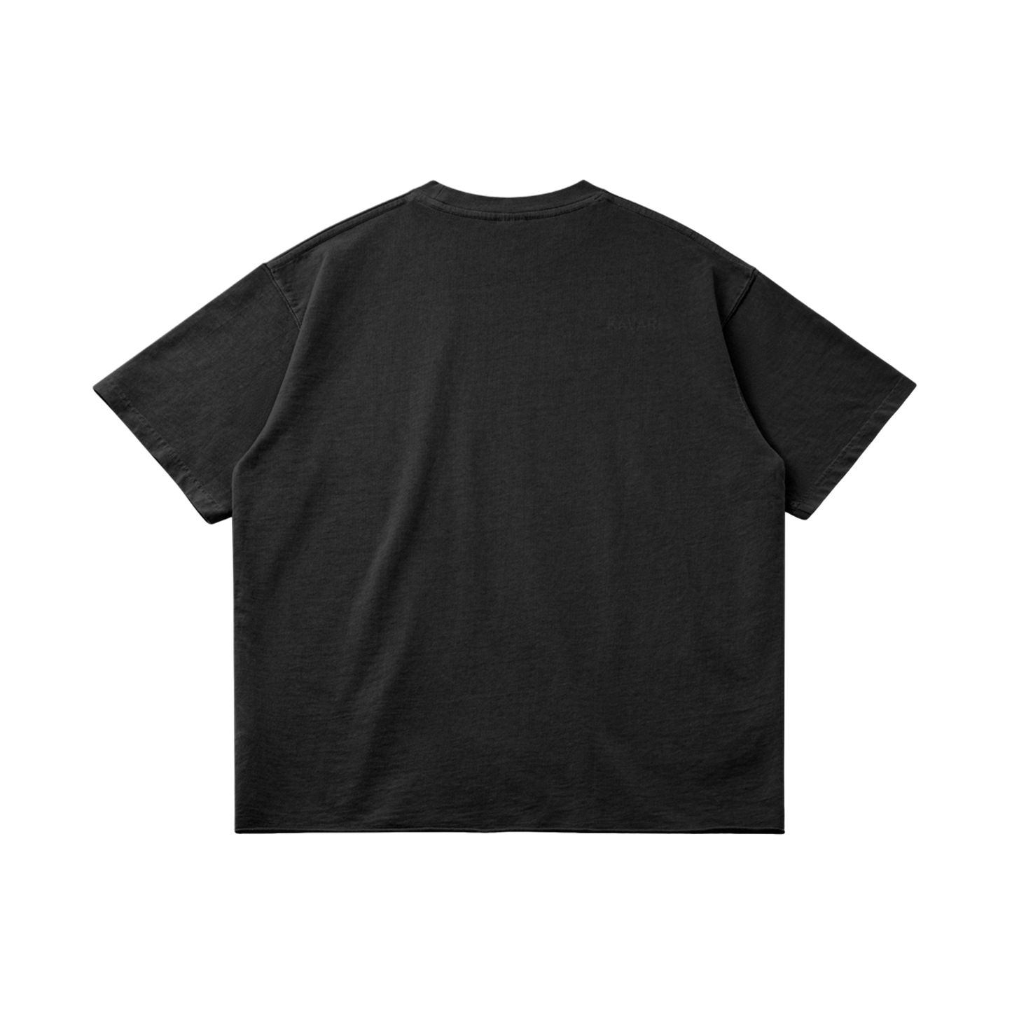 NEVER TO REINCARNATE T-SHIRT