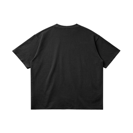 NEVER TO REINCARNATE T-SHIRT