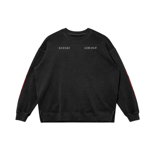 AMBIENT SUPPORT SWEATSHIRT