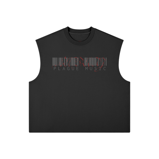 PLAGUE TANK
