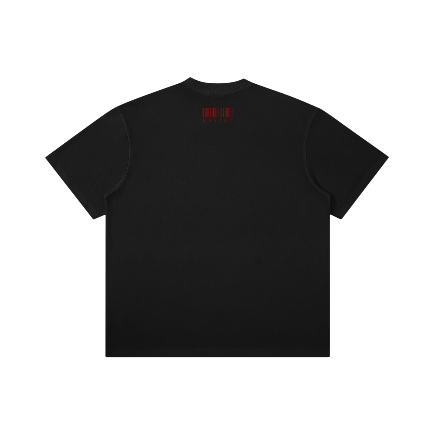 BRITISH INDUSTRY T-SHIRT