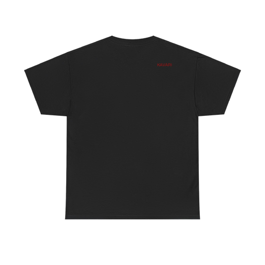 NEVER KILL YOURSELF T-SHIRT