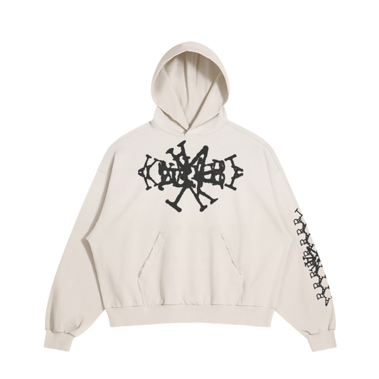 RORSCHACH HOODIE