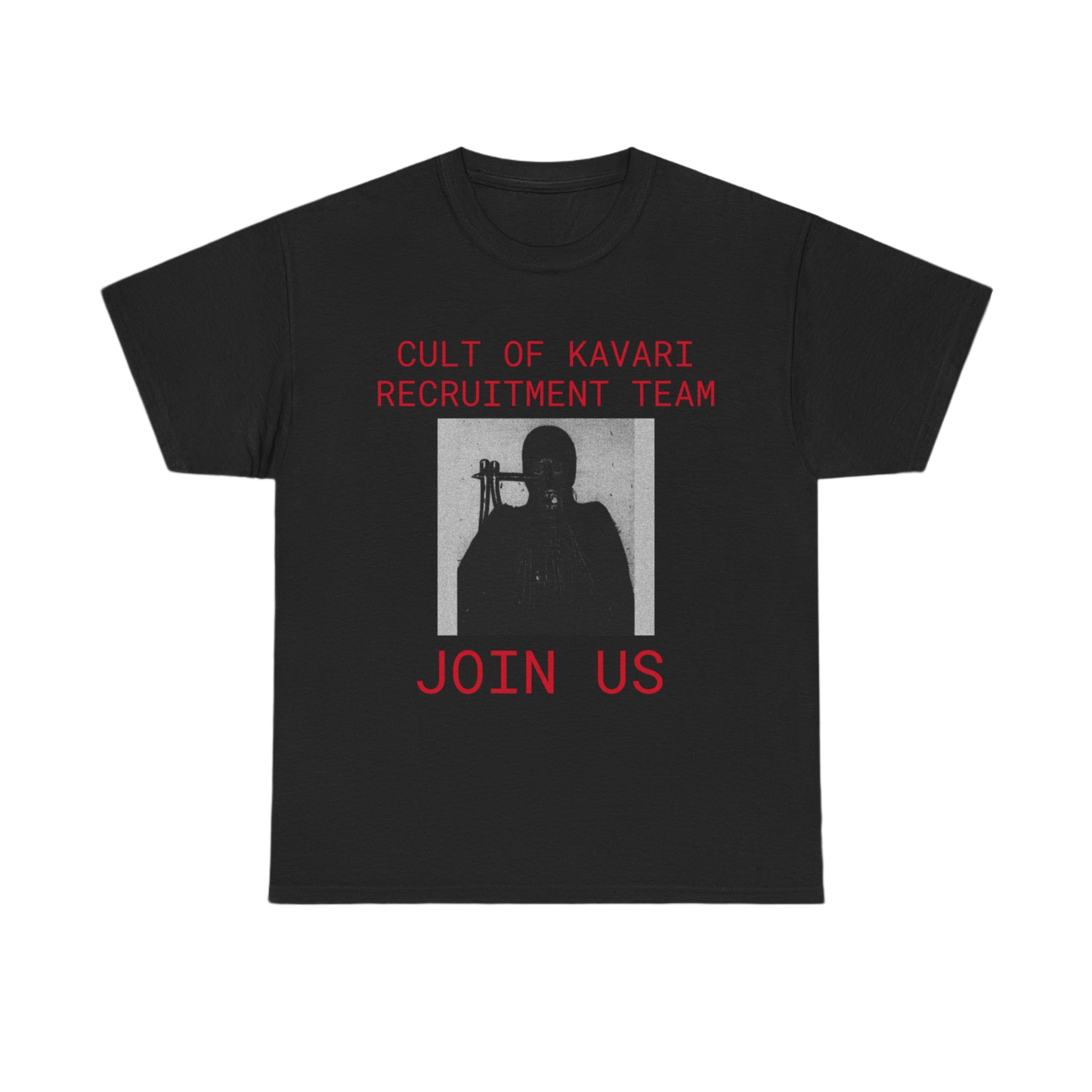 RECRUITMENT TEAM T-SHIRT