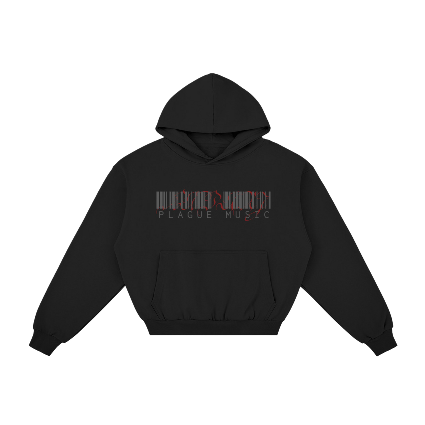 PLAGUE HOODIE