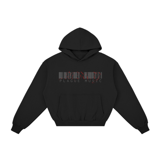 PLAGUE HOODIE