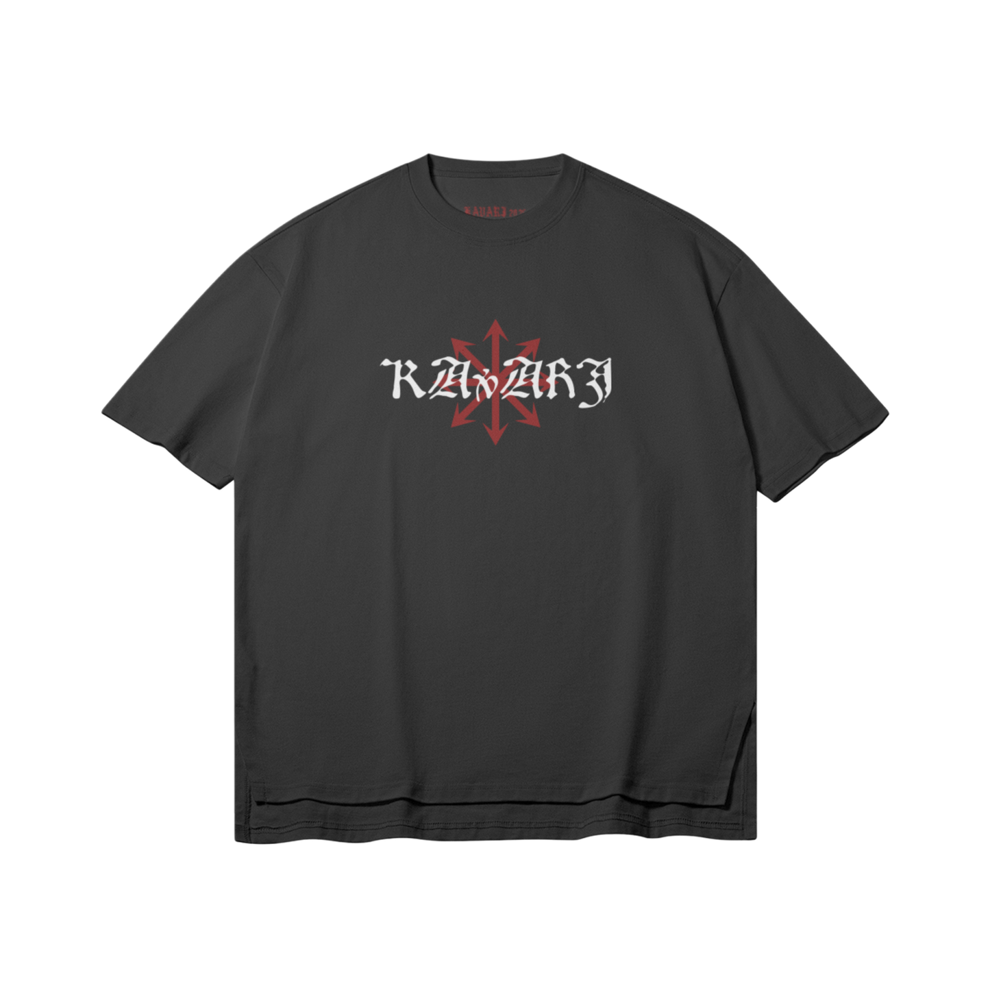 SCOTTISH ELECTRONIC T-SHIRT