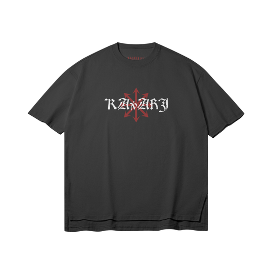 SCOTTISH ELECTRONIC T-SHIRT