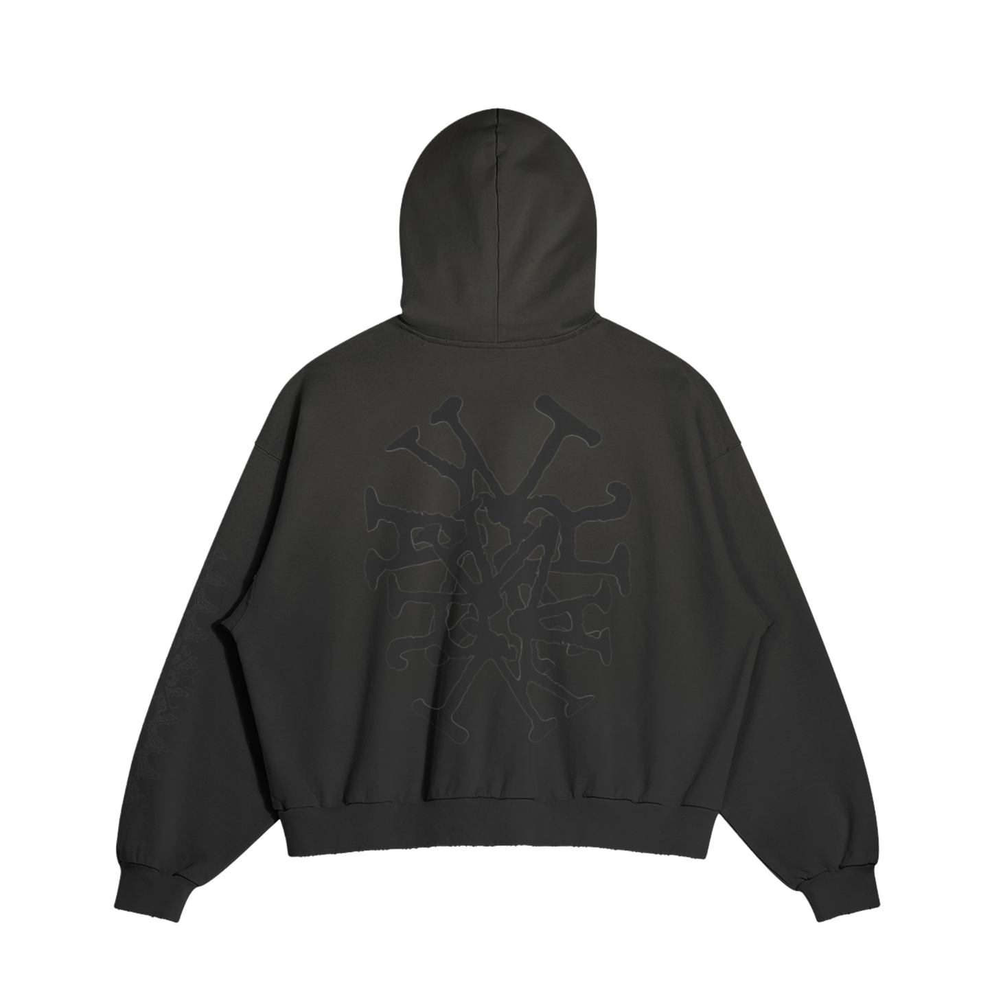 RORSCHACH HOODIE